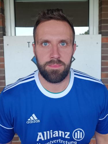 Sergey Barov