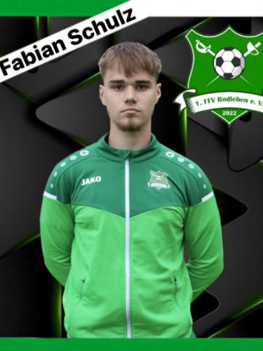 Fabian Schulz