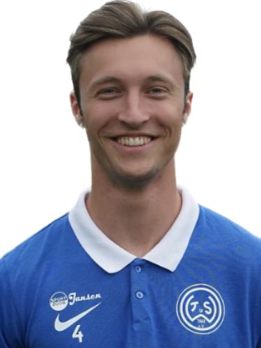 Leander Boden