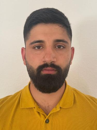 Khalil Ismail