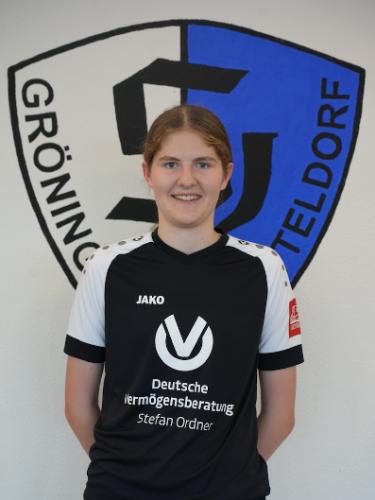 Leni Göppel