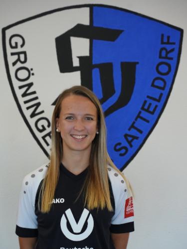 Kim Wolz