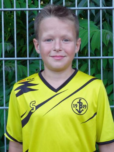 Gabriel Dennis Archip