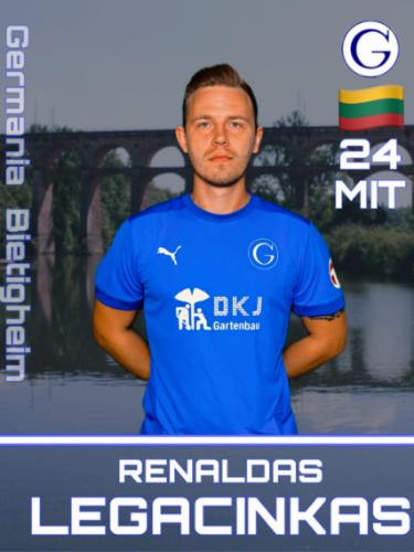 Renaldas Legacinkas