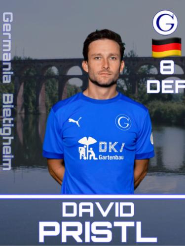 David Pristl