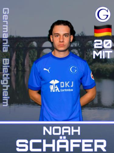 Noah Schäfer