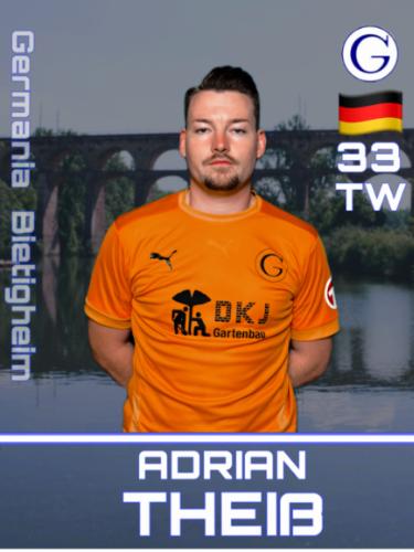Adrian Theiß