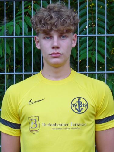 David Alexander Arndt