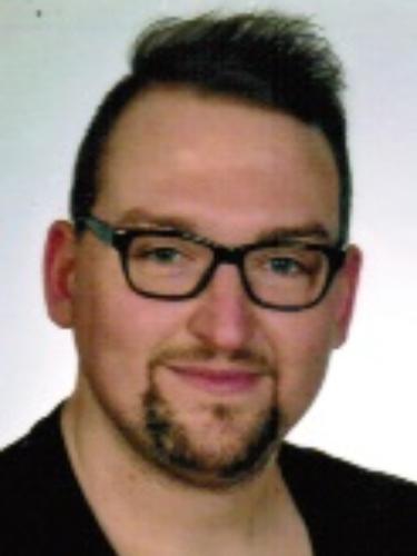 Sascha Baumann