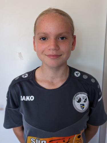 Emily Tenhumberg