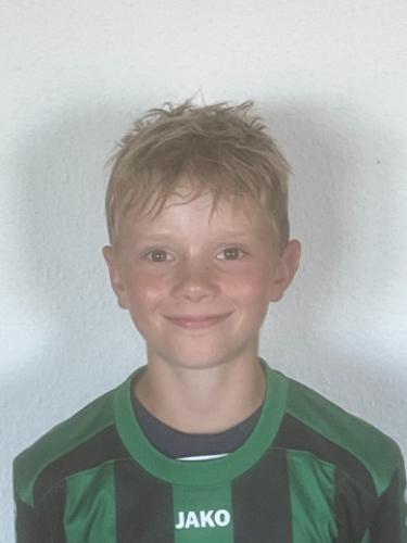 Tim Oertel