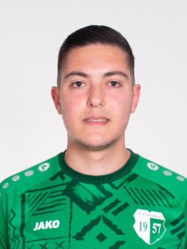 Ali Hodroj