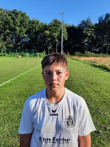 Stanislav Oleksiienko