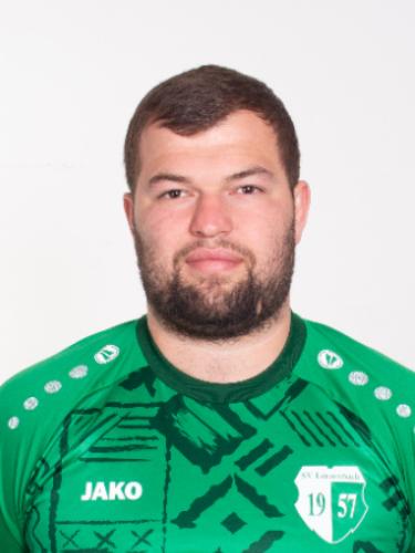 Tim Weber