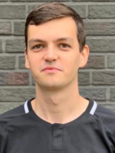 Nils Vengels