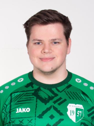 Jens Weigold
