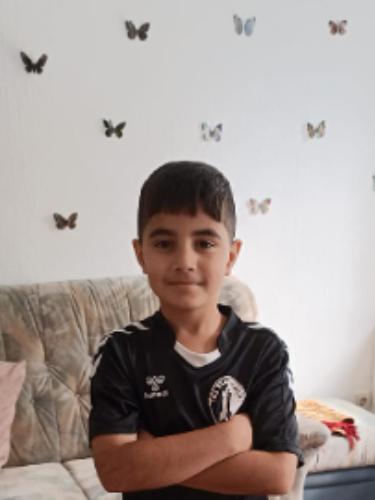 Abdulmumen Nahrung Yaseen