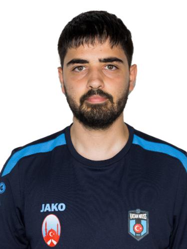Kemal Furkan Coskun