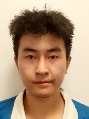 Yu Zhou
