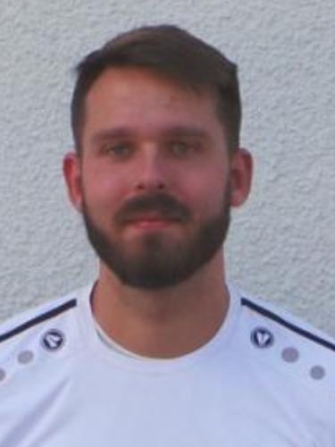 Sebastian Giesen