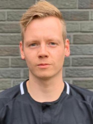 Oliver Köhne