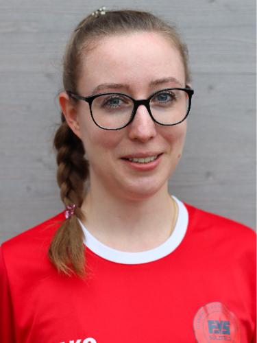 Christina Hascher