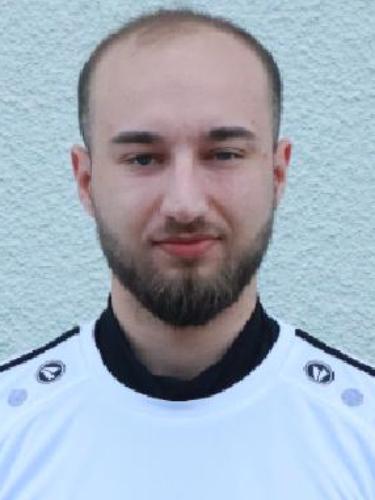 Lukas Möbius