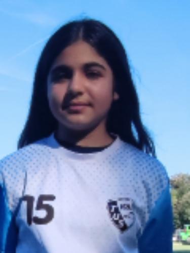Alda Othman