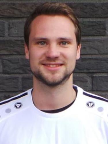 Jonas Peters