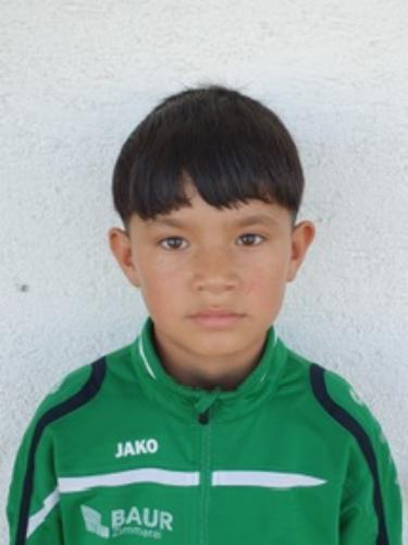 Mohammad Haidari