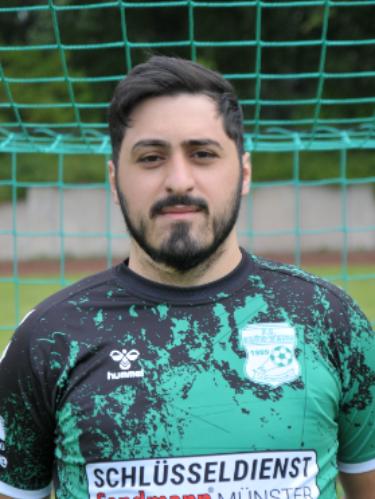 Rakib Avci