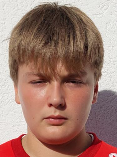 Lenny Dustin Mietzner