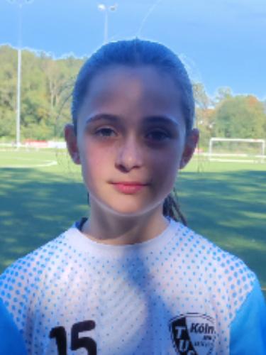 Alina Muminovic