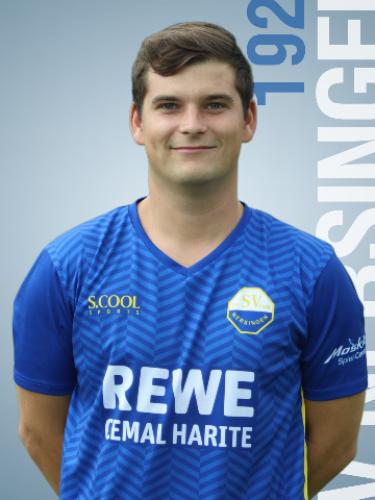 Lucas Bayer