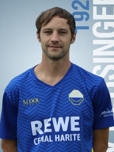 Michael Buchholz