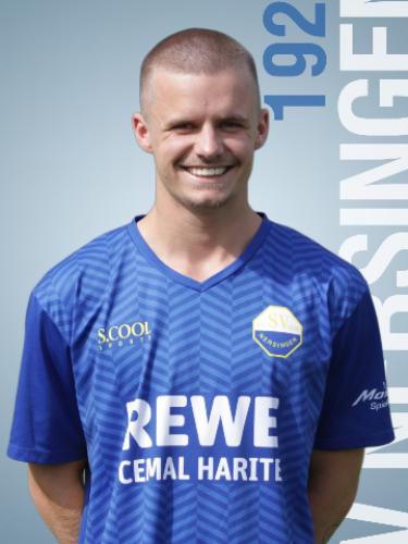 Hannes Jäckel