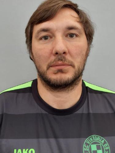 Carsten Candar