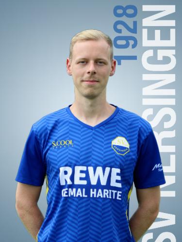 Niklas Junginger