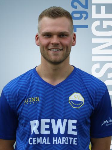 Fabian Kloos