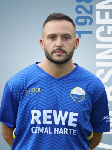 Dennis Kölle