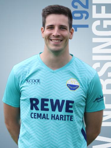 Andreas Mack