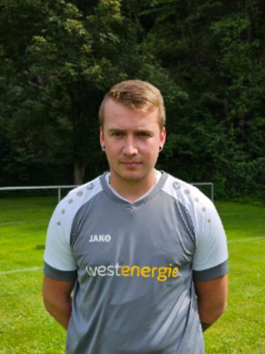 Lukas Weinz