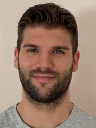 Dario Stange