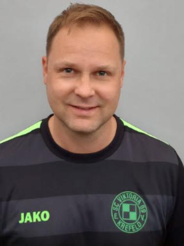 Alexander Stoll