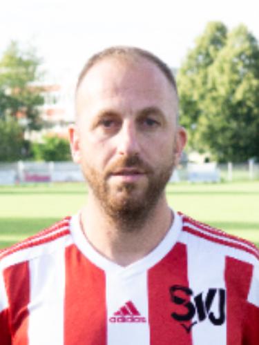 Bekjir Elezi