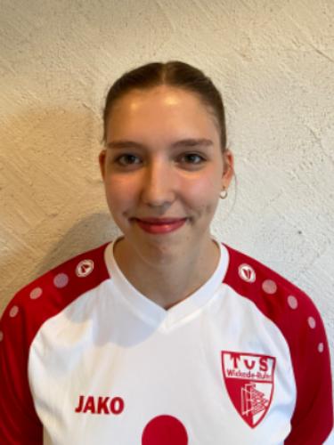 Marie Celine Breitling