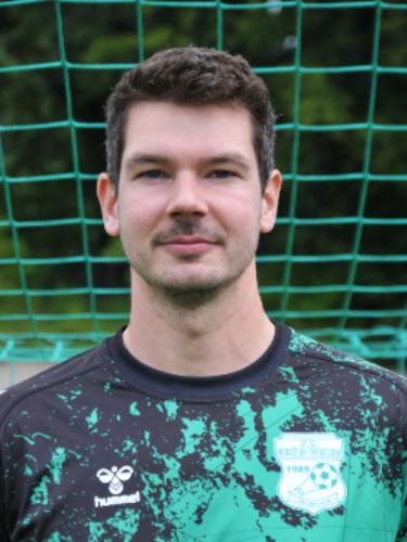 Lucas Haßmann