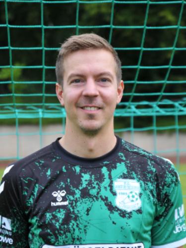 Yannick Haßmann