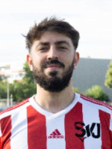 Joel Mojtahedi