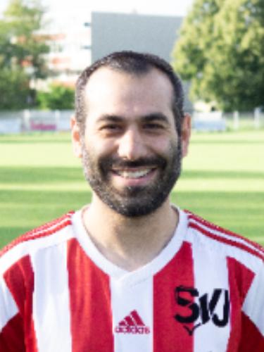 Pierre Petralia